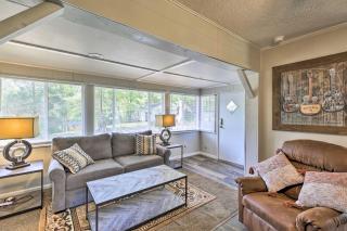 Pet-Friendly Somerset Cottage Near Boat Ramps! - 4