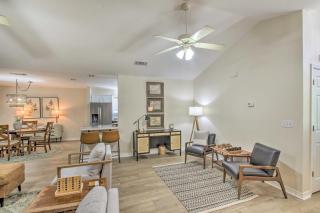Cozy-Modern Pensacola Home Large Yard, Grill - Pensacola - 5