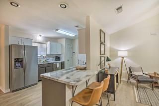 Cozy-Modern Pensacola Home Large Yard, Grill - Pensacola - 3