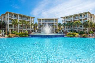 Aquanut Beach House 30A - Inlet Beach - 7