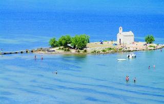 Apartman Kod lipa - 2