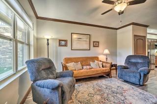 Cozy Townsend Condo, Resort-Style Amenities! - Townsend - 5