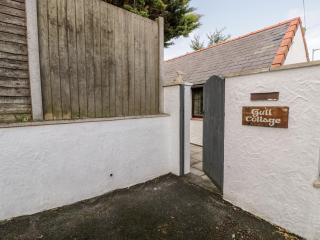 Gull Cottage - 9