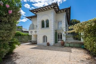 Piave Suites by Mmega - Forte dei Marmi - 0