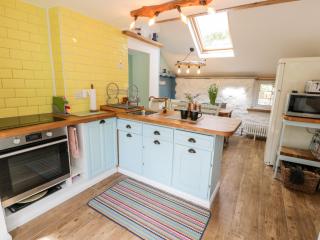 Gull Cottage - Bodorgan - 2