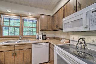 Mountain Escape with Hiking about 5 Mi to Bryson City! - Bryson City - 3