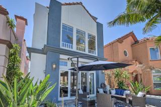 Oceanside Home with Rooftop Patio - Steps to Beach! - 9