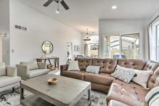 Beautiful Chandler Escape with Putting Green and Pool! - Chandler - 2