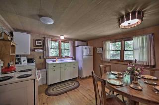Historic Mountain Cabin Grill and Hiking Trail! - Bryson City - 2