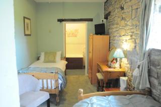 Black Mountain Lodge - 3