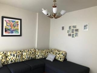 Apartment in Golf Porto Marina - El Alamein - 9