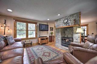 Settlers Mountain Retreat On-Site Hikes and Views! - Bryson City - 0