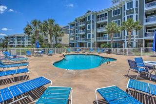 Family-Friendly Myrtle Beach Condo Near Beach - Myrtle Beach - 0