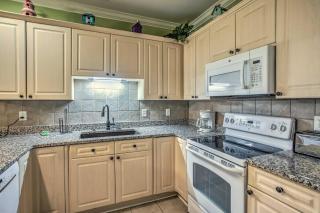 Family-Friendly Myrtle Beach Condo Near Beach - Myrtle Beach - 6