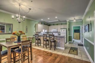 Family-Friendly Myrtle Beach Condo Near Beach - Myrtle Beach - 5