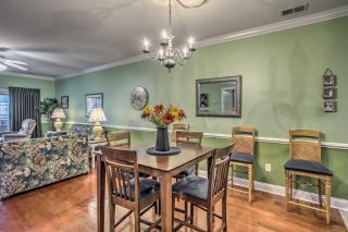 Family-Friendly Myrtle Beach Condo Near Beach - Myrtle Beach - 4
