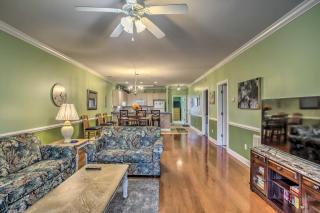 Family-Friendly Myrtle Beach Condo Near Beach - Myrtle Beach - 1