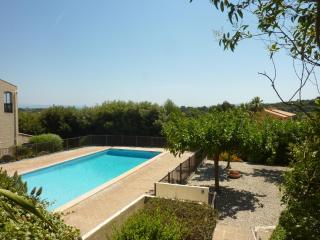 Grand Studio Avec Piscine Presqu'île De Giens - Hyères - 3