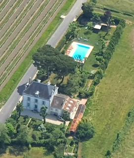 Le Logis d'Epargnes B&B and Gite - Épargnes - 8