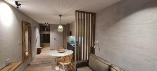 Apartamenty Żurawia 18 - 0