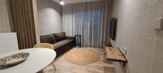 Apartamenty Żurawia 18 - 2