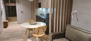 Apartamenty Żurawia 18 - 9