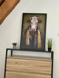 D2 CHARMANT duplex proche de la mer, avec jardin - 6