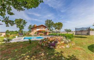 Stunning Home In Marcana - Marčana - 9