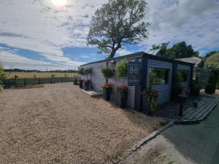 Varr House @ Meadow View - Woodmancote - 6