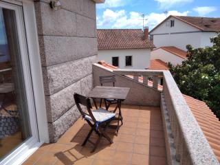 Casa A Grileira - Sanxenxo - 2
