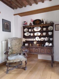 Vicinato Homestead - Molazzana - 5