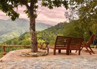 Vicinato Homestead - Molazzana - 3