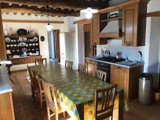Vicinato Homestead - 3