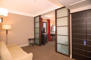 Hotel Regina Margherita - 8