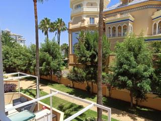 Apartamento 1 dormitorio en primera línea de playa - Isla Canela - 9