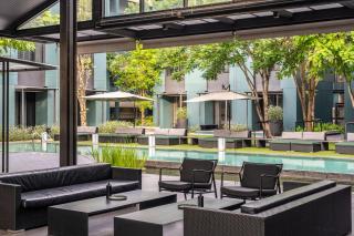 Theatre Residence - Bangkok - 9