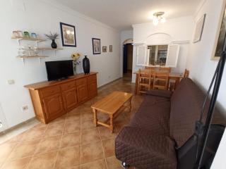 Apartamento 1 dormitorio en primera línea de playa - Isla Canela - 5