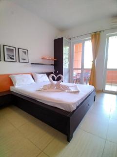 Alessandra Apartments - Sveti Stefan - 7