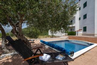 Holiday Home Berulia - Brela - 1