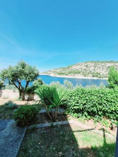 Apartman Val - Rogoznica - 9