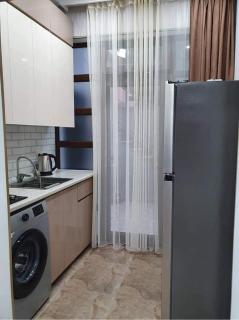 Nari Apartment - Bordzjomi - 0