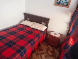 Villa de Leiva City - 2