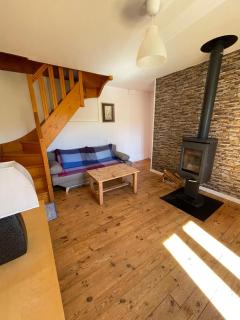 Orchidée 1 et 2_ départ de randonnées - 7