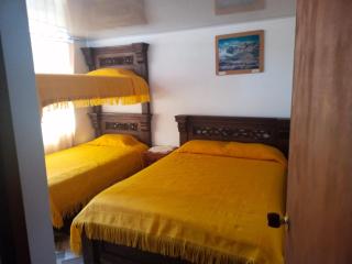 Villa de Leiva City - 4