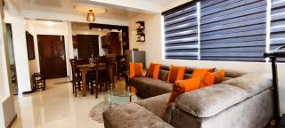 Moon Plains Luxury Apartments - 1