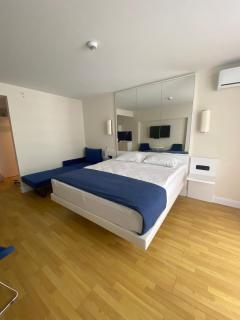 ORBIcity Apartments by the sea - Batumi - 1