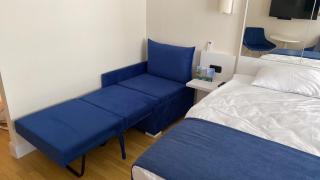 ORBIcity Apartments by the sea - Batumi - 2