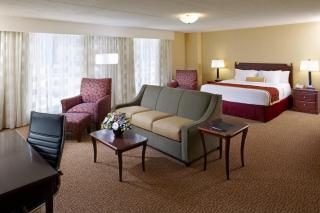 Clinton Inn Hotel Tenafly - Tenafly - 7