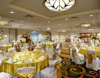 Clinton Inn Hotel Tenafly - Tenafly - 3