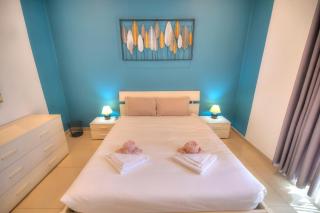 Spacious and beautifully furnished 3 bedrooms/3bathrooms apartment with 2 balconies WVID1-1 - 5